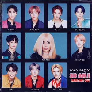 Écouter "So Am I" de NCT 127