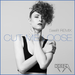 Écouter "Cut Me Loose - Seeb Remix" de Kiesza