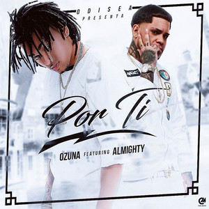 Écouter "Por Ti" de Almighty