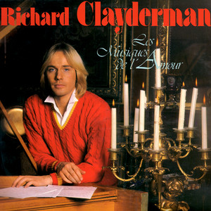 Écouter "Love Is Blue" de Richard Clayderman