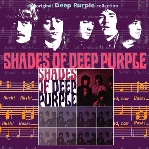 Écouter "Hush - 1998 Remaster" de Deep Purple
