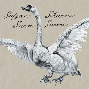 Écouter "To Be Alone With You" de Sufjan Stevens