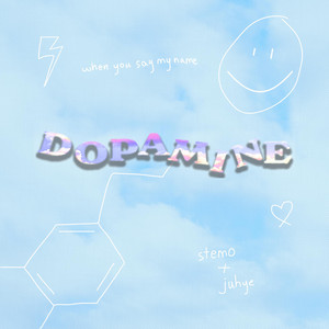 Dopamine by Stemo — cover art