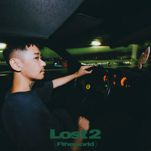 プロデューサー・KM、自身がボーカルを務めた新曲“Lost 2 (Ftheworld