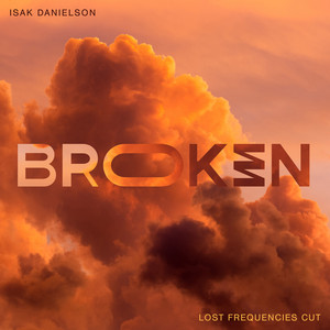 Écouter "Broken - Lost Frequencies Cut" de Lost Frequencies