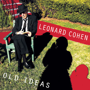 Écouter "Darkness" de Leonard Cohen