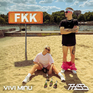 Écouter "FKK" de The Holy Santa Barbara