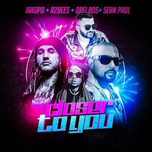 Écouter "Closer to You" de R2Bees
