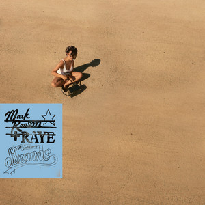 Écouter "Suzanne" de RAYE