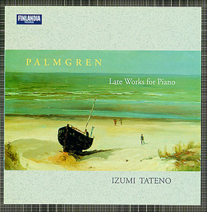 Écouter "Palmgren: Sun and Clouds, Op. 102: No. 3, March. Spring Breaking" de Stéphane Grappelli