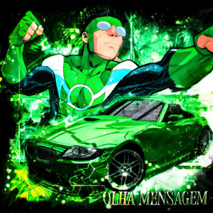 OLHA MENSAGEM