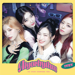 Algorhythm | ITZY Wiki | Fandom