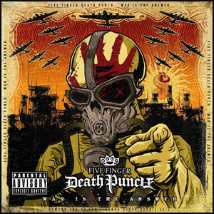 Écouter "Far From Home" de Five Finger Death Punch