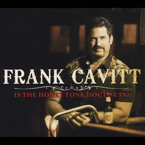 Frank Cavitt