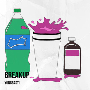 Breakup cover