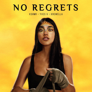 Écouter "No Regrets" de Krewella