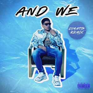 Écouter "And We - NRG Official Remix" de Hooligan Hefs