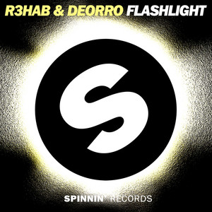 Écouter "Flashlight" de Deorro