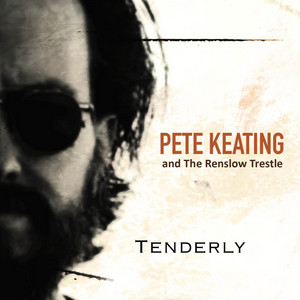 Pete Keating and The Renslow Trestle