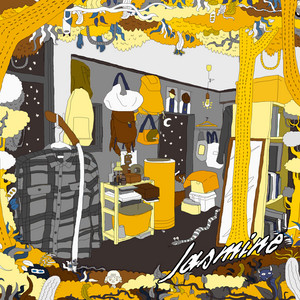 唾奇 × Sweet Williamによる、傑作AL『Jasmine』はご存知で？2年の時を