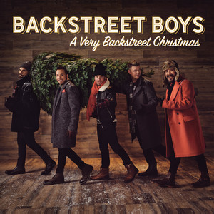 Écouter "Last Christmas" de Backstreet Boys