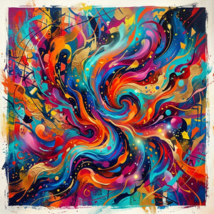 Pesan Bersyukur artwork