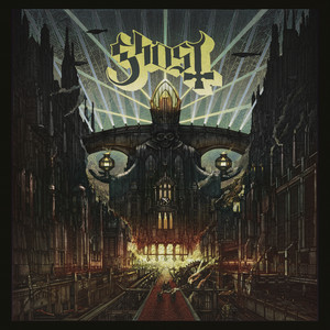 Écouter "Square Hammer" de Ghost