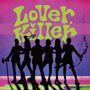 Lover, Killer | STAYC Wiki | Fandom