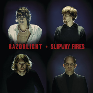 Écouter "Stinger" de Razorlight