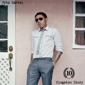 Écouter "Yuh Love" de Vybz Kartel