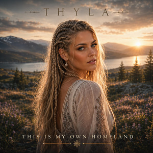 My Homeland cover