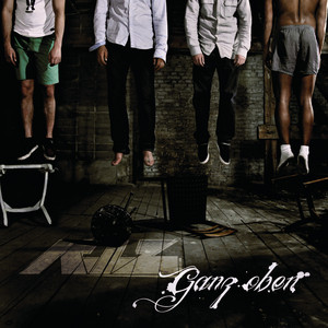 Écouter "Ein Affe und ein Pferd" de K.I.Z