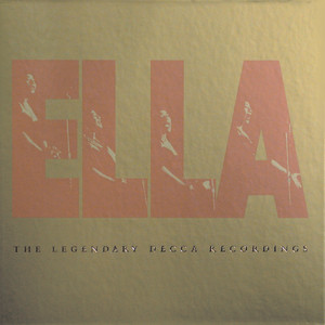 Écouter "Dream A Little Dream Of Me" de Ella Fitzgerald
