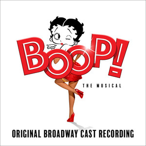 BOOP!® The Musical | Fisher Theatre in Detroit | Official ATG Tickets