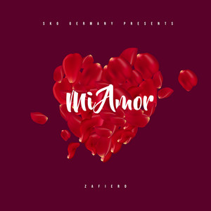Mi Amor cover