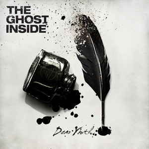 The Ghost Inside レコード　メタルコア　ハードコア The Ghost Inside - Dear Youth — HM Magazine