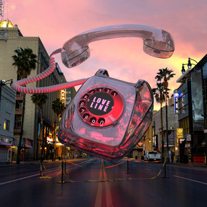 Écouter "Love Line" de Tinashe