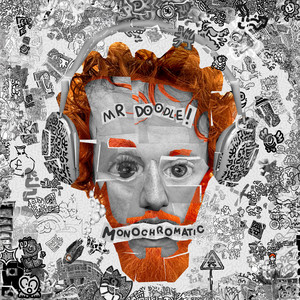 Mr Doodle | Have a Doodley Day!