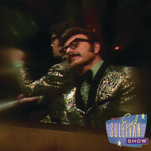 Theme From Midnight Cowboy - Performed Live On The Ed Sullivan Show 12/7/69