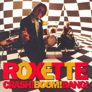 Écouter "Sleeping In My Car" de Roxette