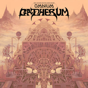 Écouter "Gaia" de King Gizzard & the Lizard Wizard