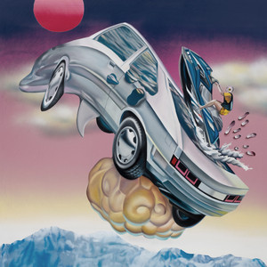 Indie Rock Giants 落日飛車 Sunset Rollercoaster Release Special