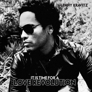 Écouter "I'll Be Waiting" de Lenny Kravitz