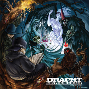 Écouter "Dreams & Dreamers" de Drapht