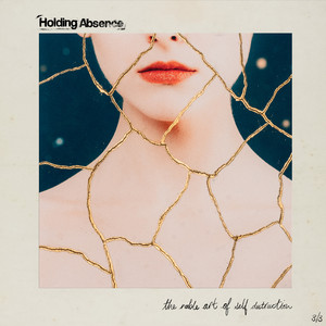 Holding Absence、8月リリースの新作から「Scissors」を先行リリース