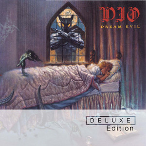 Écouter "All the Fools Sailed Away" de Dio