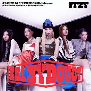 Écouter "None of My Business" de ITZY