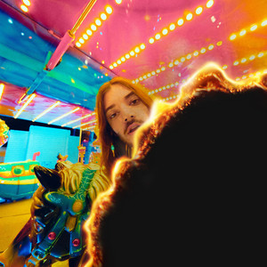 Écouter "Poupée Russe" de Lujipeka