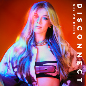 Écouter "Disconnect - SHY FX Remix" de Shy FX