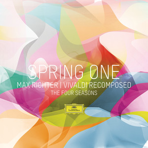 Écouter "Spring 1 - 2012" de Max Richter